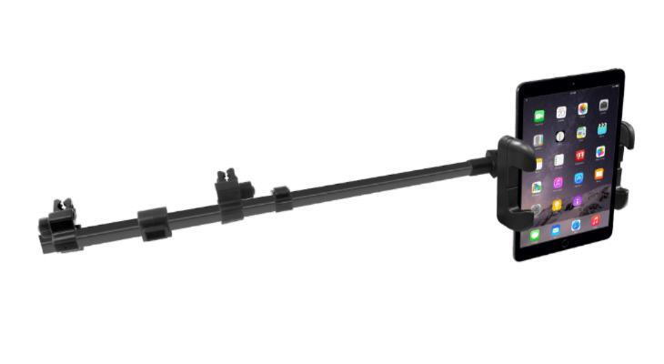 Suporte Macally carro para tablet HRMount Pro (black) 6/6