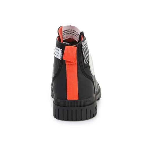 Chaussures universel unisex Palladium SP20 Overlab 5/5