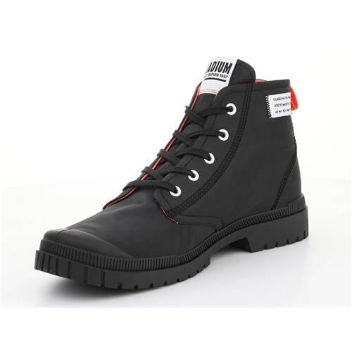 Chaussures universel unisex Palladium SP20 Overlab 3/5