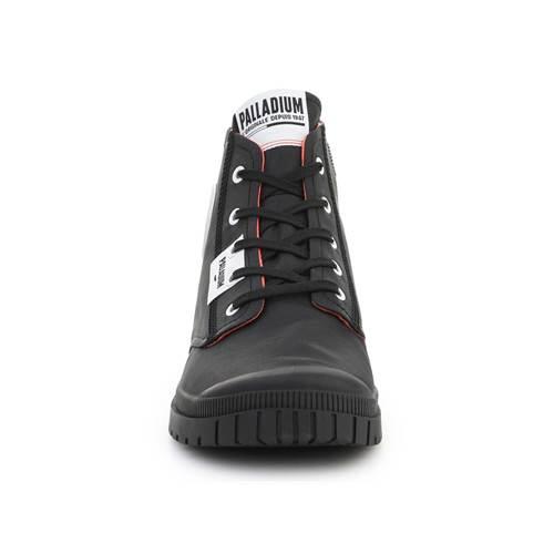Chaussures universel unisex Palladium SP20 Overlab 2/5