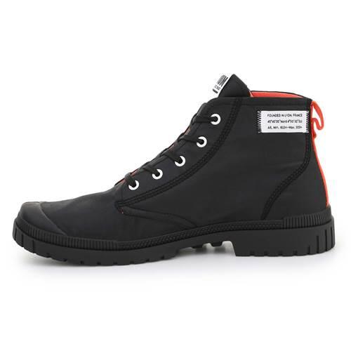 Chaussures universel unisex Palladium SP20 Overlab 4/5