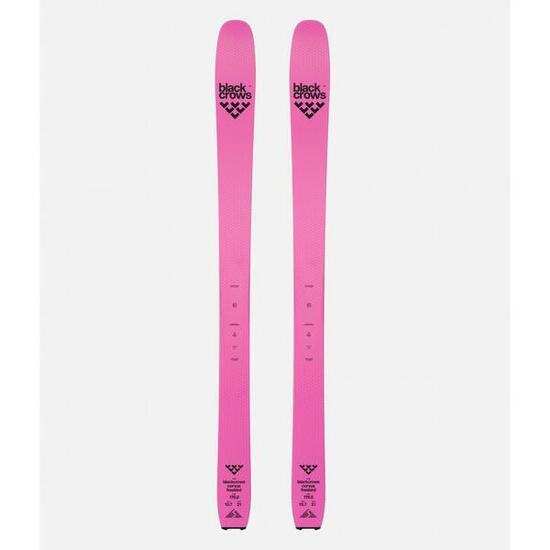 BLACK CROWS Corvus Freebird Skis de Randonnée 23-24