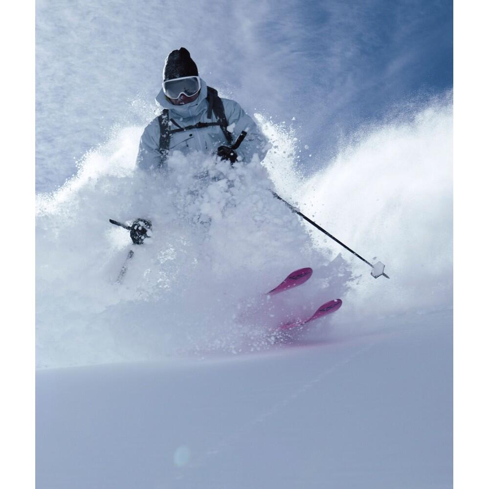 BLACK CROWS Corvus Freebird Skis de Randonnée 23-24 4/7