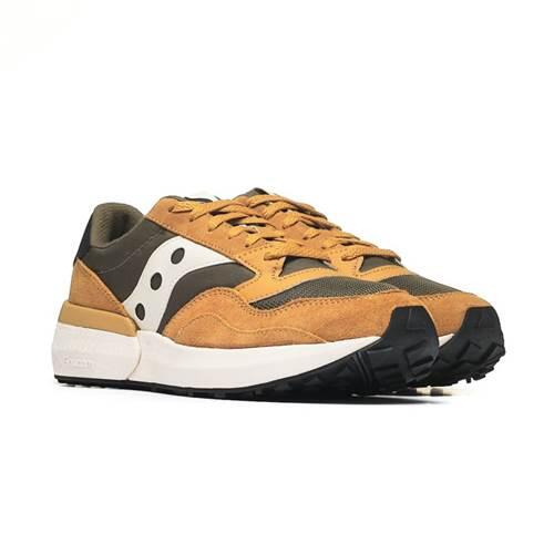 Buty do chodzenia męskie Saucony Jazz Nxt Unisex 2/5