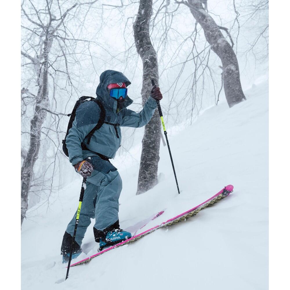 Ski Black Crows Corvus Freebird 2026 | Decathlon