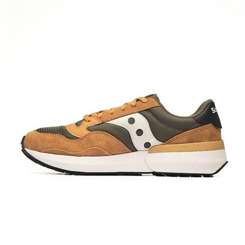 Buty do chodzenia męskie Saucony Jazz Nxt Unisex 3/5