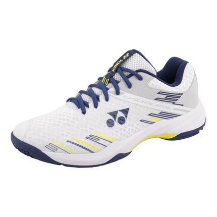 Cascade Accel Blanc/Marine
