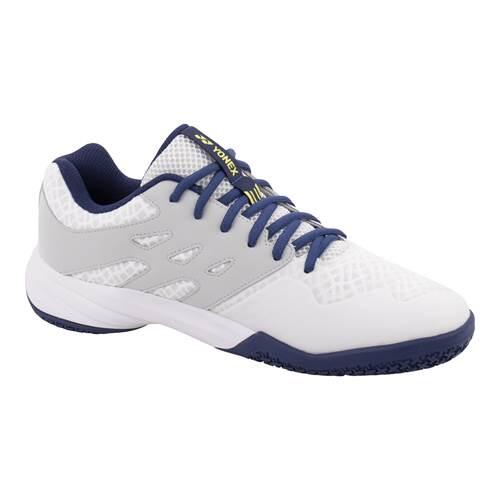 Cascade Accel Blanc/Marine 3/5