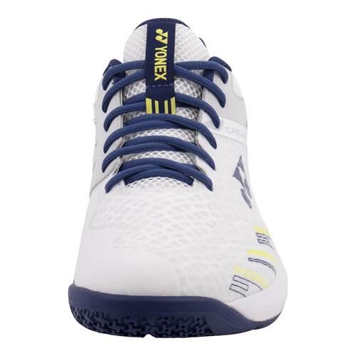 Cascade Accel Blanc/Marine 2/5
