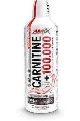 Amix Carnitine 100.000 1l Nutrition