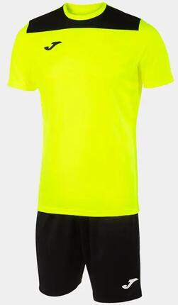 Ensemble Tennis Enfants Joma Phoenix II Orange
