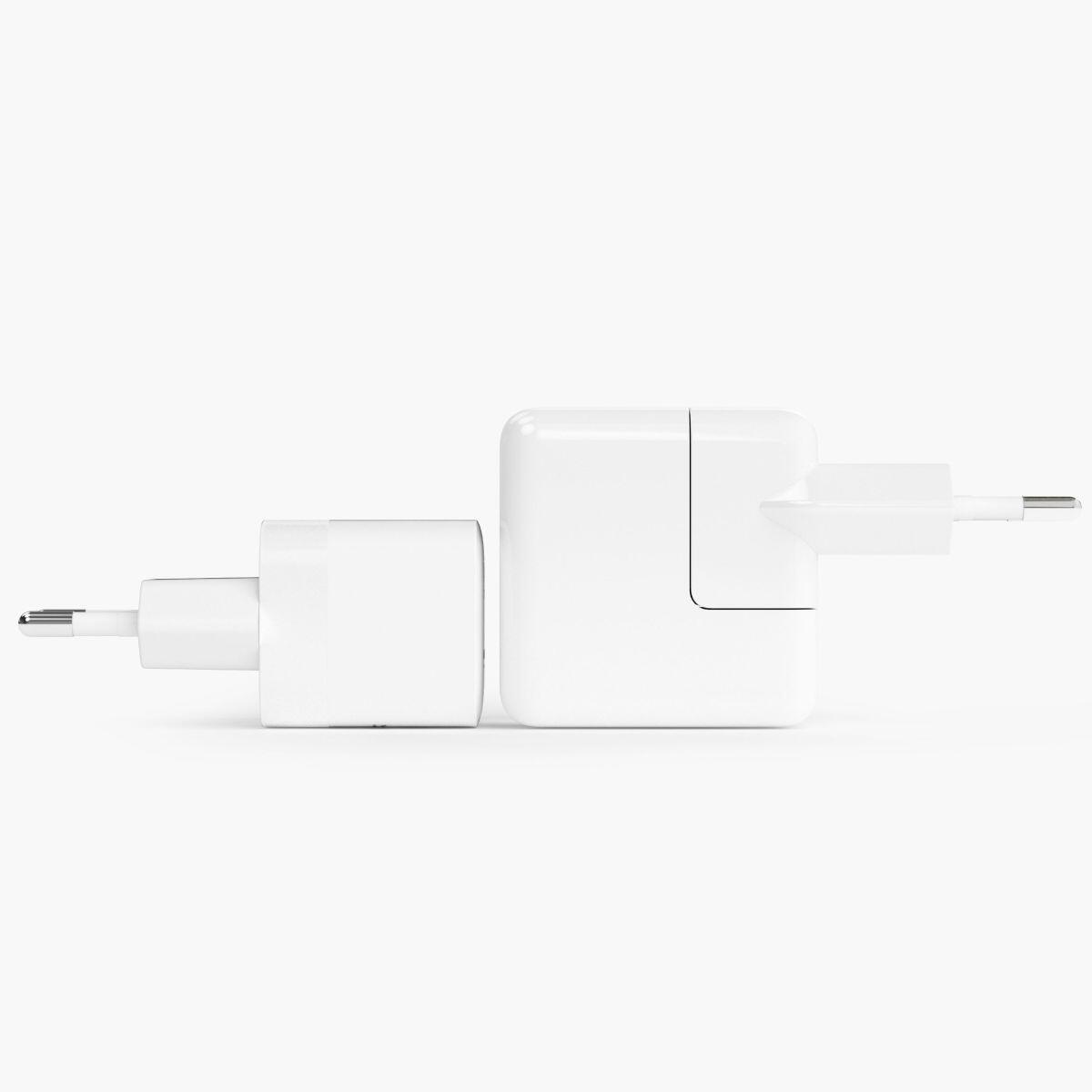Carregador Vonmaehlen Unity GaN 30W 5/6