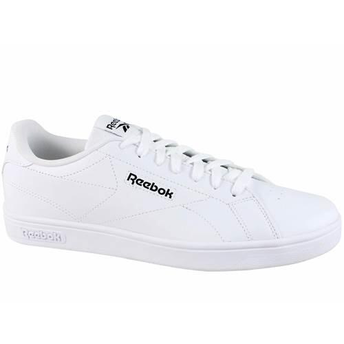 Sapatilhas para homens / masculino reebok court clean