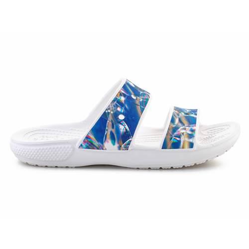 Chinelos unisexo Crocs Classic Hyperreal Sandal