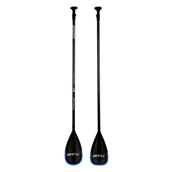 STX Composite Carbon 40% 3-Piece Pagaie Paddle
