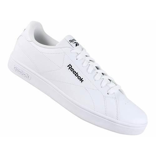 Buty do chodzenia męskie Reebok Court Clean
