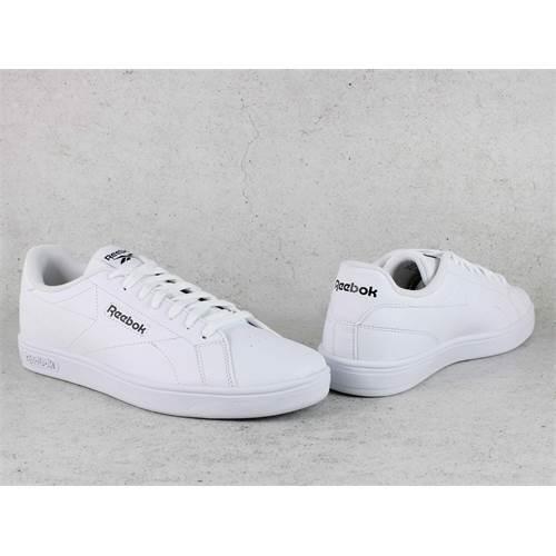 Chaussures universel hommes Reebok Court Clean 4/5