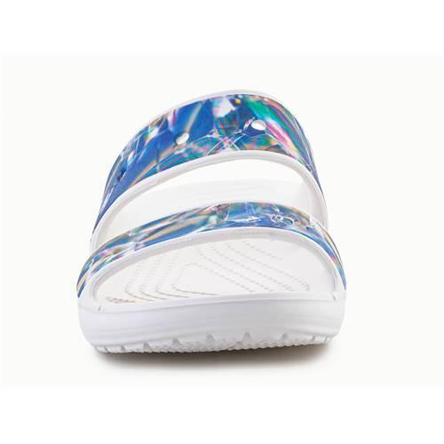Slippers unisex Crocs Classic Hyperreal Sandal 3/5