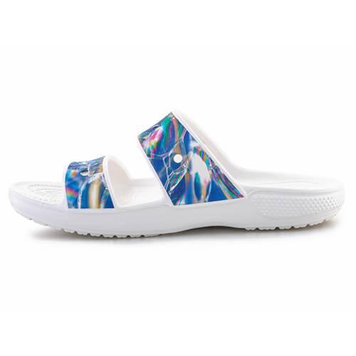 Slippers unisex Crocs Classic Hyperreal Sandal 5/5