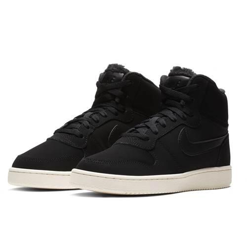 Buty do chodzenia damskie Nike Wmns Ebernon Mid Se