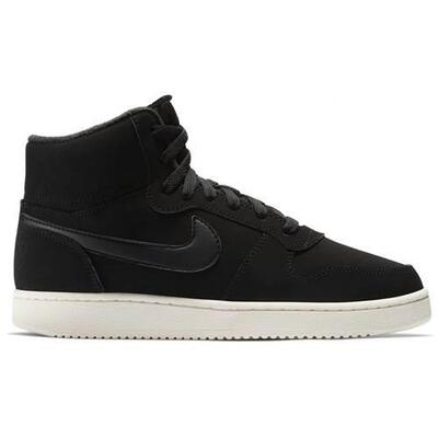 Schoenen universeel voor vrouwen nike wmns ebernon mid se