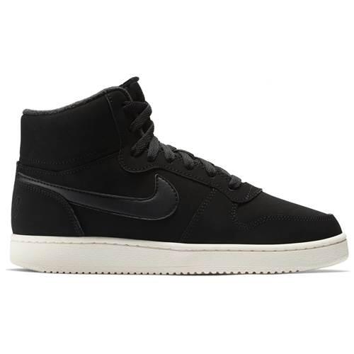 Damen universal Schuh Nike Wmns Ebernon Mid Se