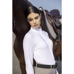 Chemise de compétition manches longues Esade - EQUILINE