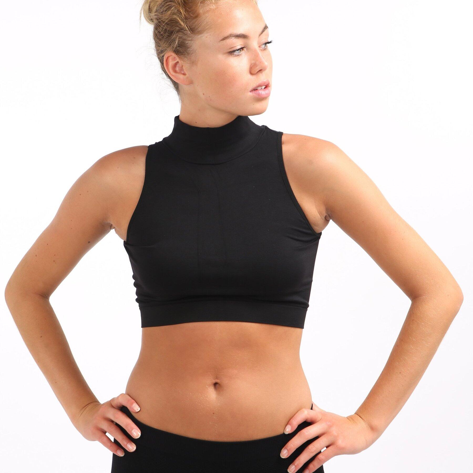 Crop Top Anti Age Fermete Buste 4/4