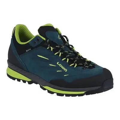 Lowa halbschuh delago gtx lo