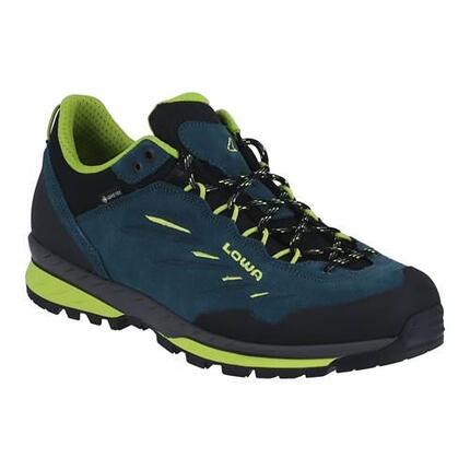 Wanderstiefel DELAGO GTX LO