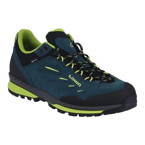 Wanderstiefel DELAGO GTX LO