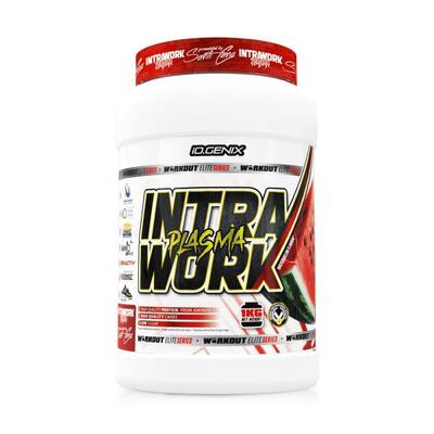Intra work plasma - 1kg perzik io.genix