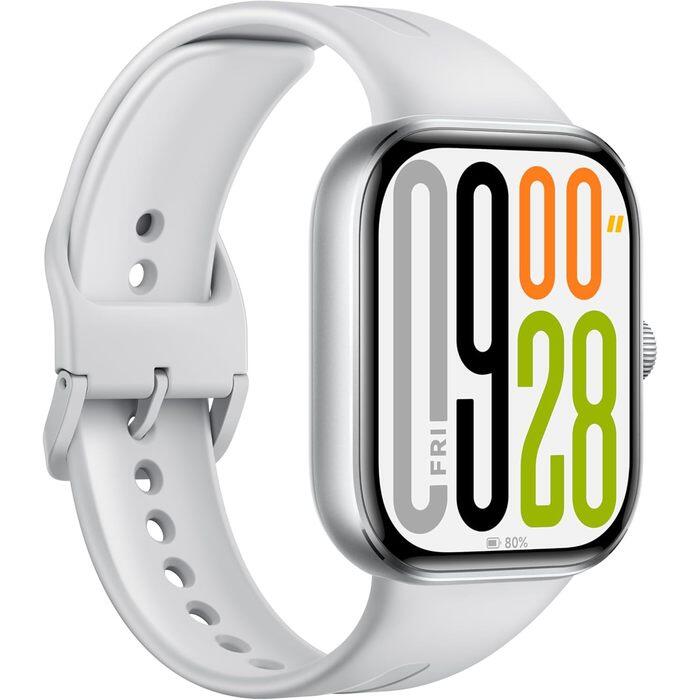 Montre connectée Xiaomi Redmi Watch 5 gray 4/6