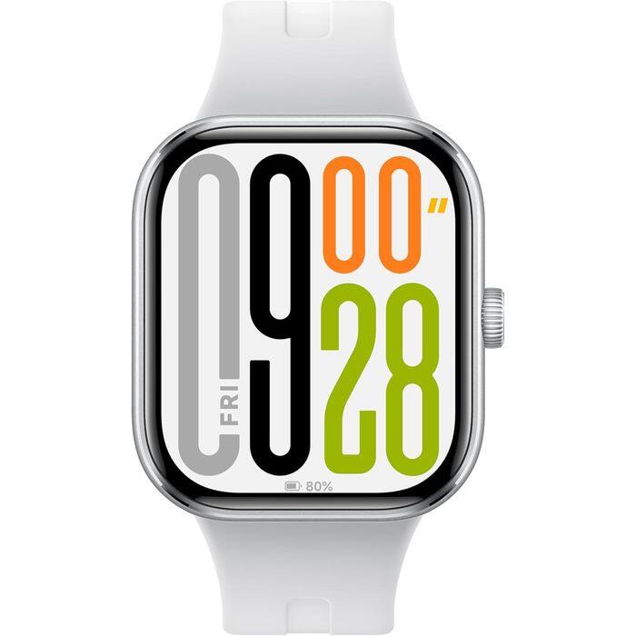 Montre connectée Xiaomi Redmi Watch 5 gray 2/6