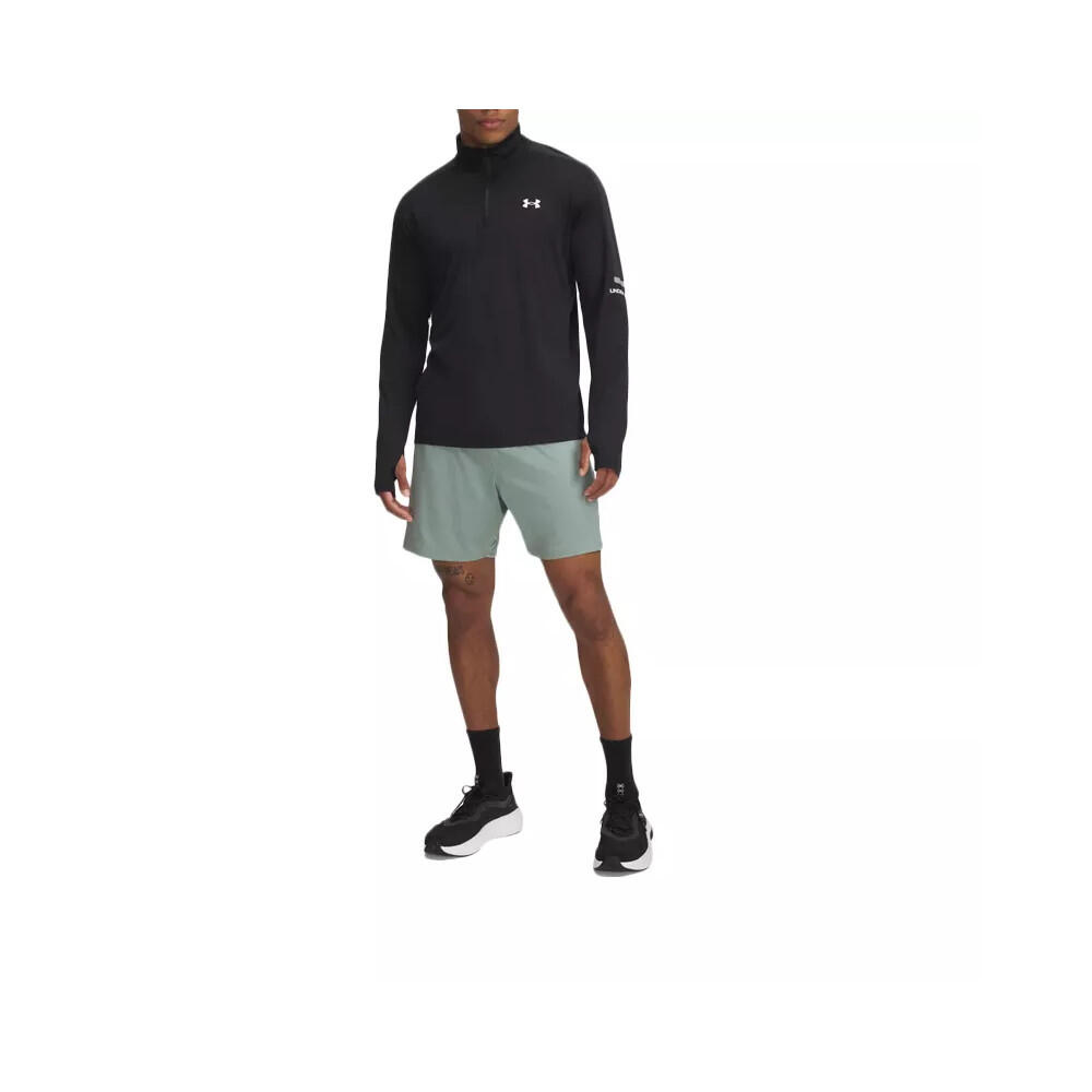Pantaloncini corti Under Armour UA Tech Vent7in Short 3/3