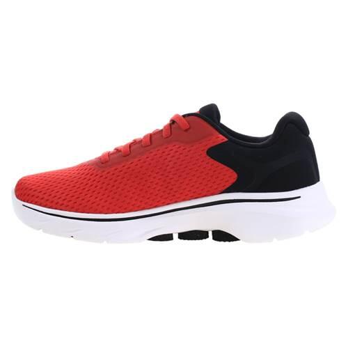 Chaussure universel hommes Skechers Go Walk 7 Consistent