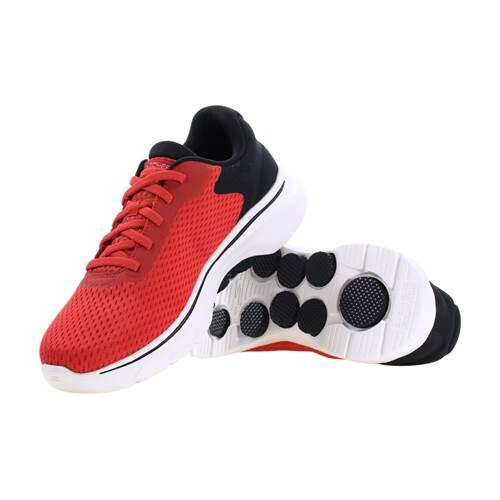 Chaussure universel hommes Skechers Go Walk 7 Consistent
