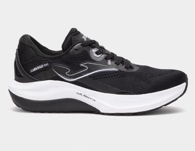 Zapatillas Running Adulto Joma Hispalis Men 25 Negro