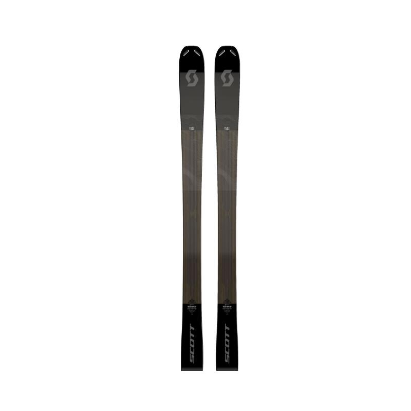 SCOTT Skis PURE TOUR 100 3/5