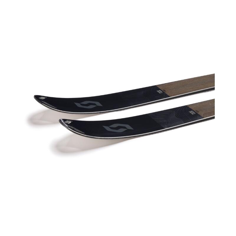 SCOTT Skis PURE TOUR 100 2/5
