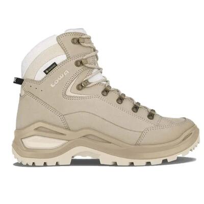 Lowa stiefel mittel renegade evo gtx mid ws