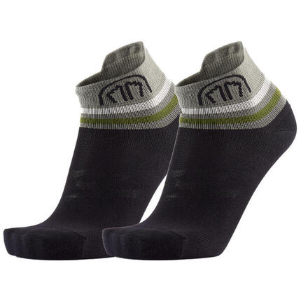 Chaussette de course ultra légère, confortable et technique - Run Anatomic Light