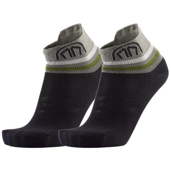 Ultraleichte, bequeme und technische Laufsocken - Run Anatomic Light