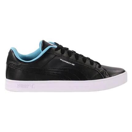Chaussures universel hommes Puma Smash Vulc V3 Lo