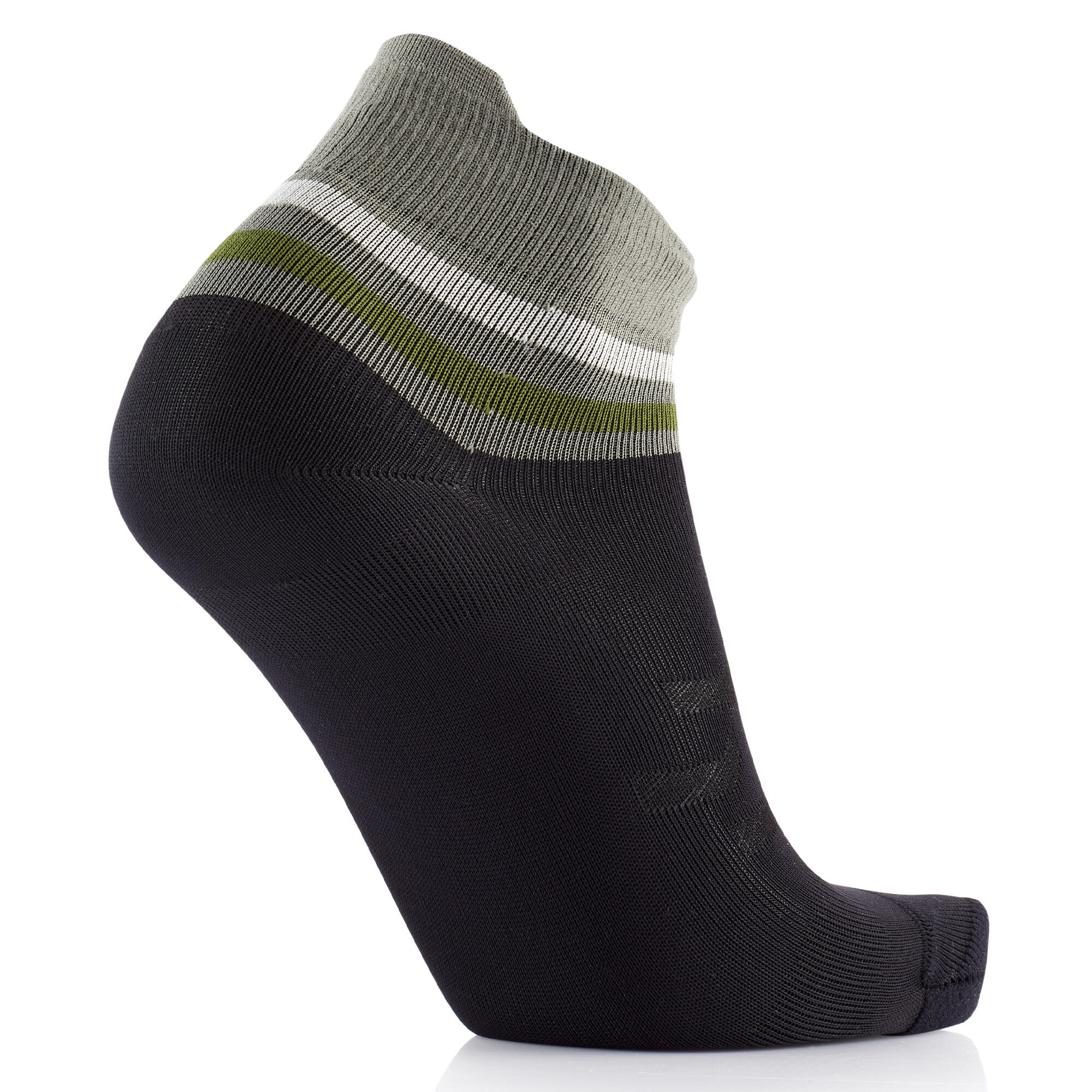 Chaussette de course ultra légère, confortable et technique - Run Anatomic Light 3/4