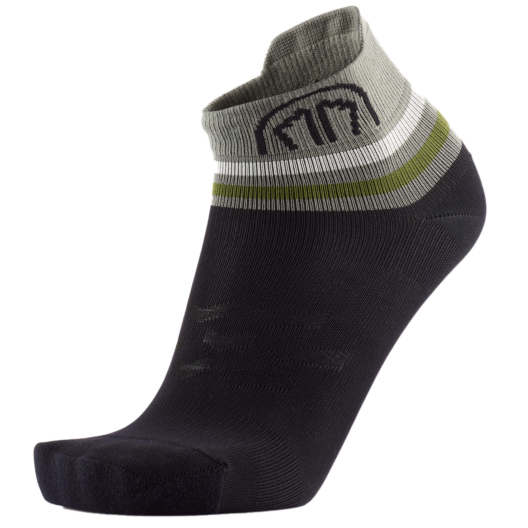 Chaussette de course ultra légère, confortable et technique - Run Anatomic Light 2/4