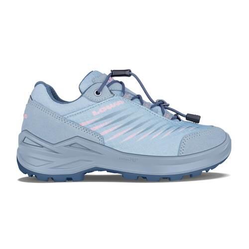 Outdoorschuhe ZIRROX II GTX LO JR 3/5