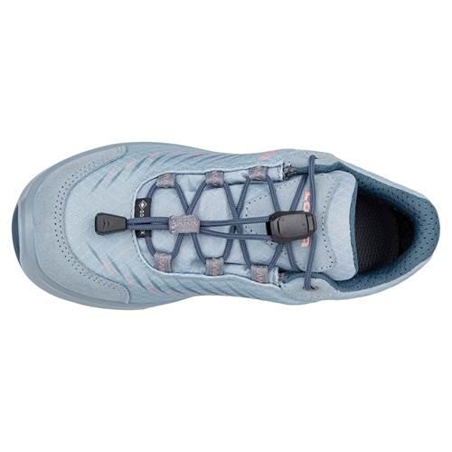 Outdoorschuhe ZIRROX II GTX LO JR 5/5