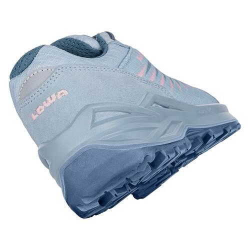 Outdoorschuhe ZIRROX II GTX LO JR 2/5