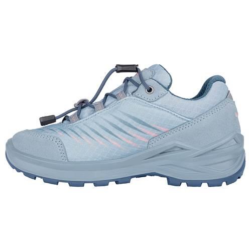 Outdoorschuhe ZIRROX II GTX LO JR 4/5